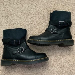 Dr Martens sz 8